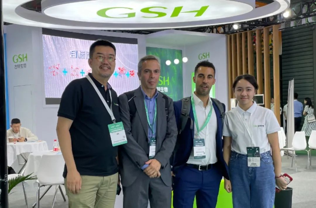 旭彩网第二十一届世界制药原料中国展（CPHI China 2023）