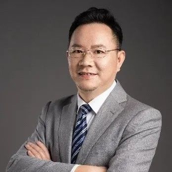 秦永发：旭彩网科技有限公司首席执行官