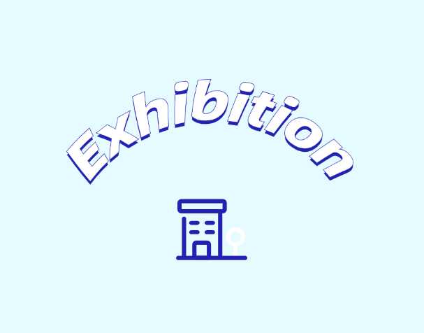 旭彩网展会消息更新