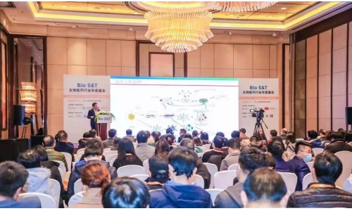 CPhI & NEX 2020 精彩亮点之旭彩网科技