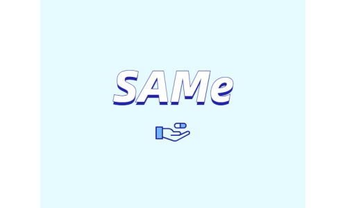 保护关节，SAMe或许能帮到你